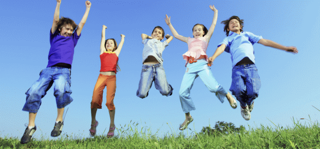Guía Argentina de salidas y paseos para niños en vacaciones